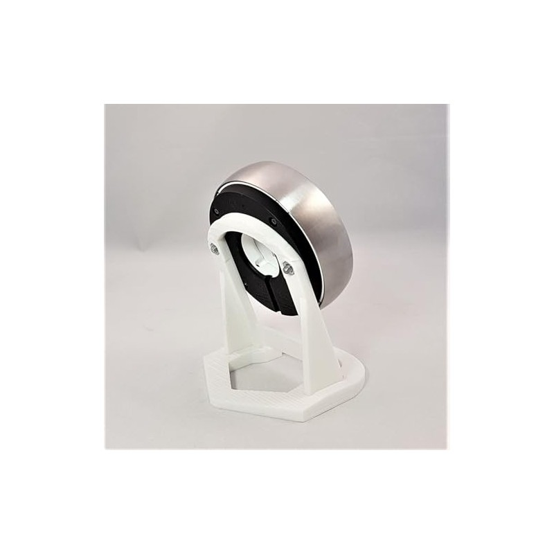 NEST Thermostat 2nd/3rd Gen. Stand for portable use : WHITE