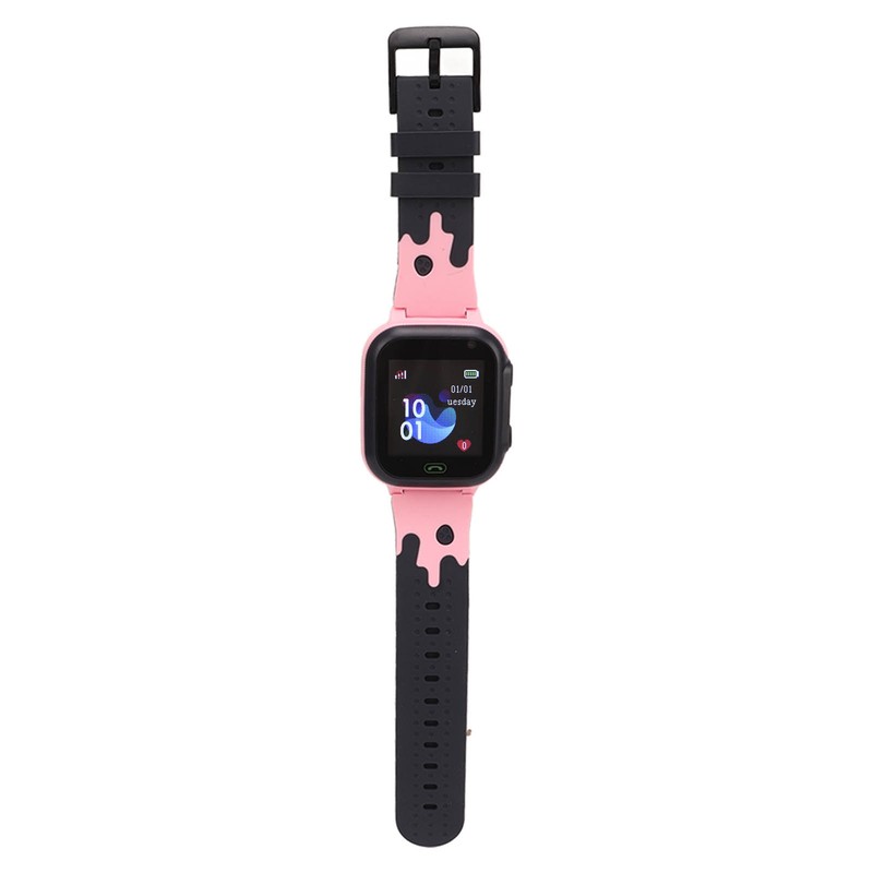 Kids Smart Watch 1.44inch Touch Screen IP67 Waterproof Kids Cell