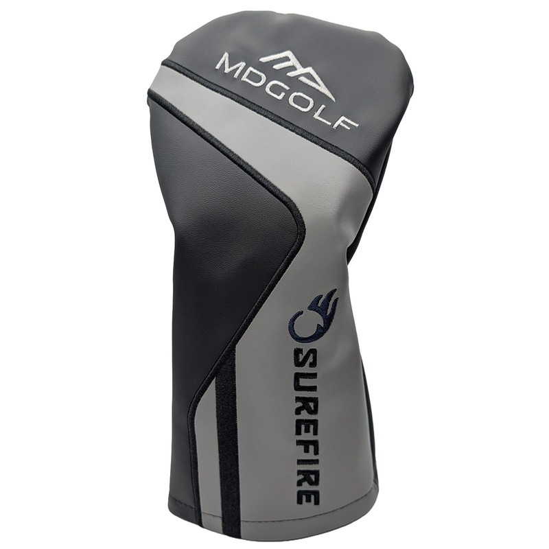 MD Golf Surefire 10.5° Driver Golf Club Mens Regular Senior