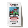 Red Rooster Coffee Roaster, Organic Floyd Farmhouse Breakfast Blend, 12OZ