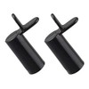 Futheda Pack of 2 head extension bridge for snooker rest.