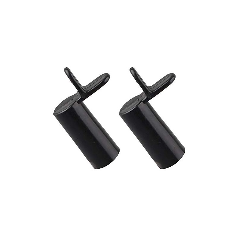 Futheda Pack of 2 head extension bridge for snooker rest.