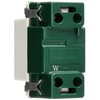 Panasonic (Panasonic) Wide Outlet wn1061sw