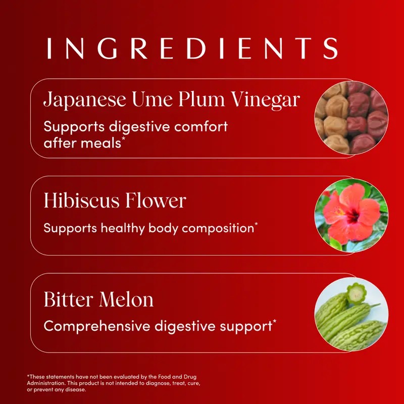 Sugar Cravings Support Herbal Liquid Drops, Plant Based Formula, Alcohol