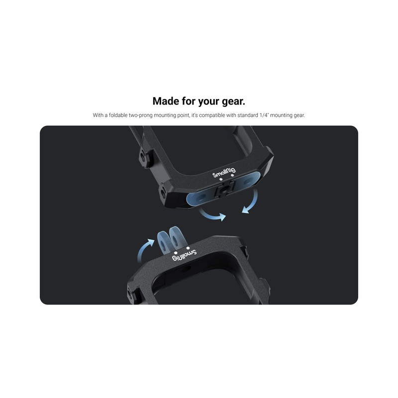 Insta360 X3 Universal Frame CINSBAQF