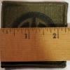 GENUINE U.S. ARMY PATCH: 82ND AIRBORNE DIVISION - EMBROIDERED