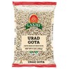 Laxmi Urad Dal - 4lbs (Unhusked Black Lentils) - Traditional