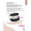 Florigan Crema Fina Purificante Carbon Activado Florigan® 110g.