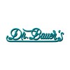 Dr. Bauer's Alpen Fresh Strong Mint Toothpaste 75 ml with
