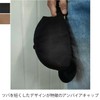 Spargel Short Brim Umpire Cap Prisoner Cap, Cotton, Large Size