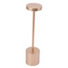 Touch LED Desk Lamp Nordic Style 3 Levels Table Lamp