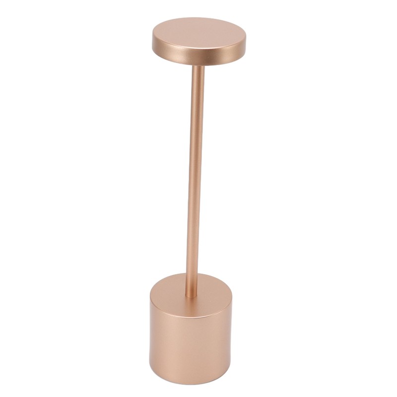 Touch LED Desk Lamp Nordic Style 3 Levels Table Lamp