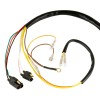 For Polaris Caltric Stator For Polaris Worker 500 1999 3085561