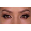 Eldora False Eyelashes M111 Multi-Layered