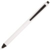 ヘルベチカ 多機能 ペン (白)