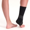 Medidu Lightweight ankle support with straps, comfortable ankle support, fits