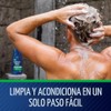 Champú hidratante Selsun Blue para la caspa