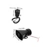 MERRYHAPY 1 Set Car Alarm Horn Car Alarm Speaker Trucks