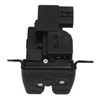 Trunk Lock Latch Actuator 81230 A7500 Rugged Reliable Tailgate Trunk