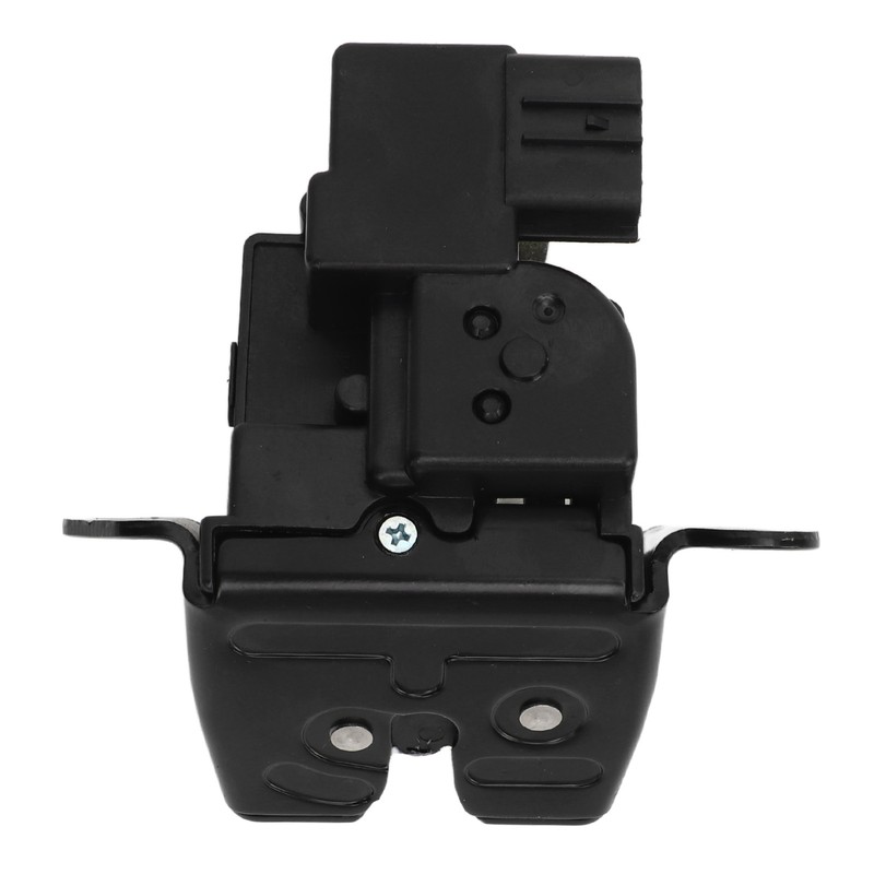Trunk Lock Latch Actuator 81230 A7500 Rugged Reliable Tailgate Trunk