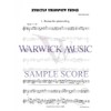 Mark Nightingale: Strictly Trumpety Tudes (Trumpet Solo) Studies, Warwick Music