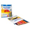 RMS Coloured Pencils 50PK