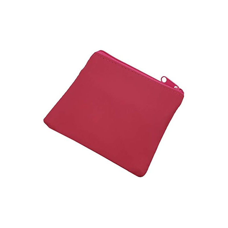 myledershop Wallet/purse/purse/purse/purse/purse/purse, Pink, Unit size