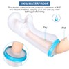 Yosoo Health Gear Kids Arm Cast Covers, Waterproof Arm Cover