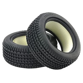 Tamiya Hop-Up Options No.2018 OP. 2018 Tamtec Gear GB-01S SC Front Tire 22018