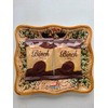 Binch Korean Chocolate Biscuit, Pack of 2 (48 Pcs, Total