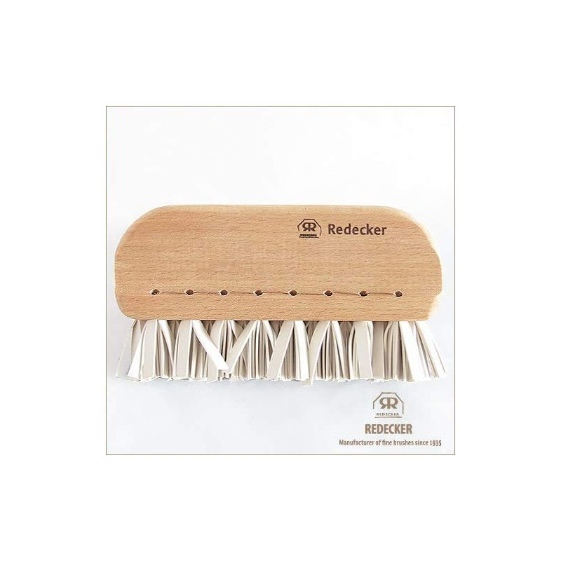 Redecker Lint Brush, Small Type