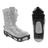 Olympia: Ice Cleats: Large - Portable Snow & Ice Shoe