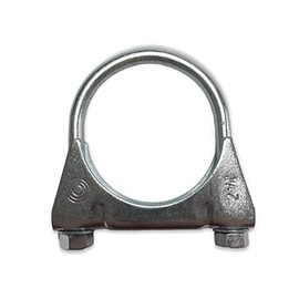 U Exhaust Clamp (70)