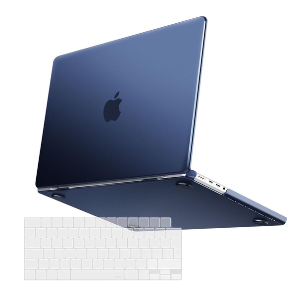 MOSISO Compatible with MacBook Pro 16 inch Case 2025 2024