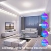 20ft/6M Led Vanity Mirror Lights Kit Vanity Make-up Mirror Full