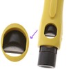 YINETTECH Coax Coaxial Cable Wire Pen Cutter Stripper For RG59