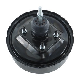 labwork Power Brake Booster Replacement for Mazda B2000 1986-1987 L4 2.0L Replacement for Mazda B2200 1987-1989 L4 2.2L 53-2111 UB3943800 SK532111