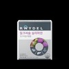 Reidel Liver health Reidel Milk Thistle Silymarin 60 tablets, 1 box, 2 months supply / 간 건강 레이델 밀크씨슬 실리마린 60정 1박스 2개월분