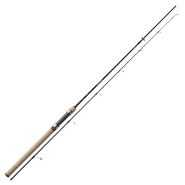 Daiwa Lexa Spin Spinning Rod, 2–Piece 5–20 g 2,40 M