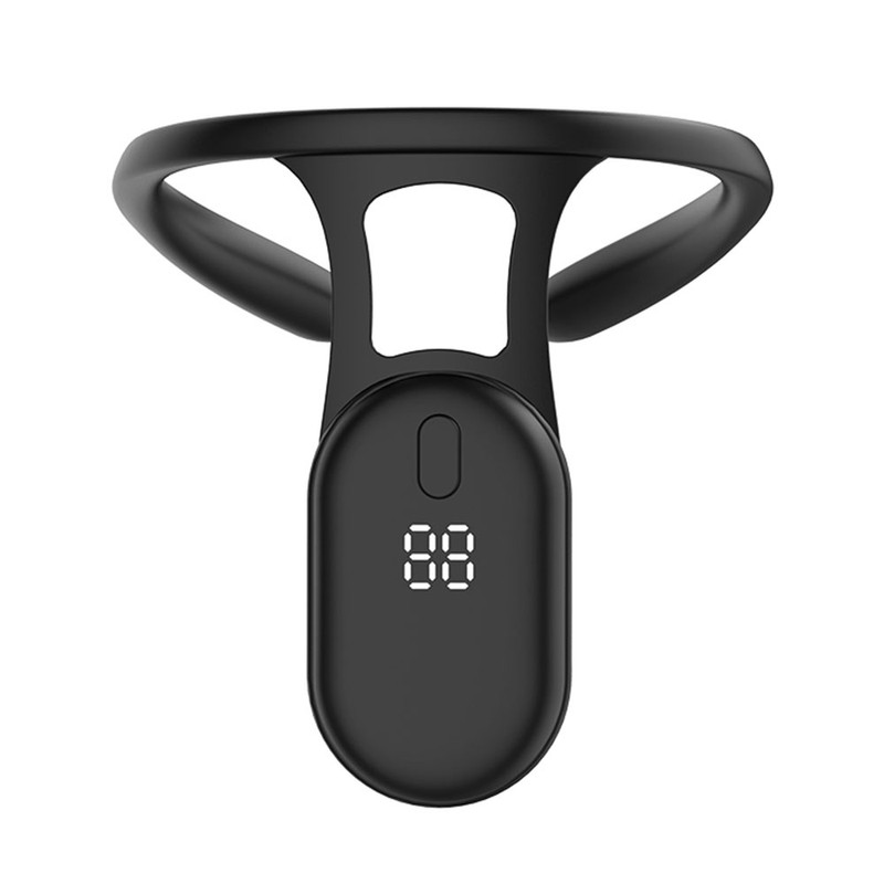 Smart Posture Reminder for Daily Posture Training – Real-Time Monitoring