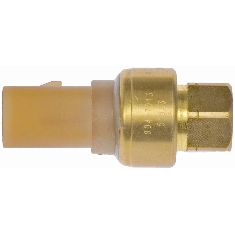 Dorman 904-7013 Engine Oil Pressure Sensor Compatible with Select Models