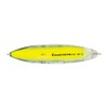 Livingston Lures Fresh Water Series Pro Sizzle Bluetreuse