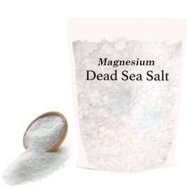Magnesium Dead Sea Bath Salt 1 Pound