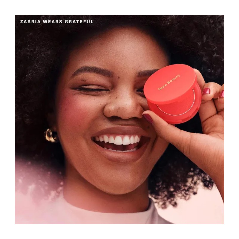 Soft Pinch Matte Bouncy Blush Rare Beauty Tono Del Maquillaje
