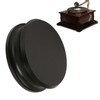 Turntable Disc Stabilizer Professional HiFi Aluminum Alloy Record Weight Stabilizer