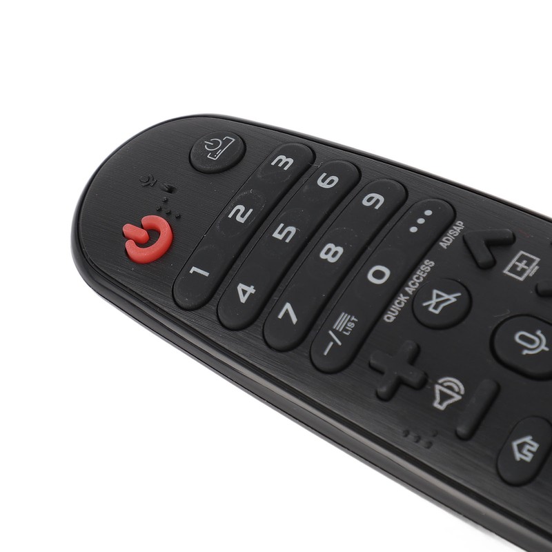 Bluetooth Voice Remote Control for UHD NanoCell ZX WX GX