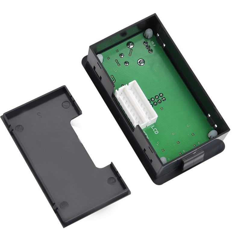 Digital DC Adjustable Buck boost Constant Power Supply Module 0-5.000A