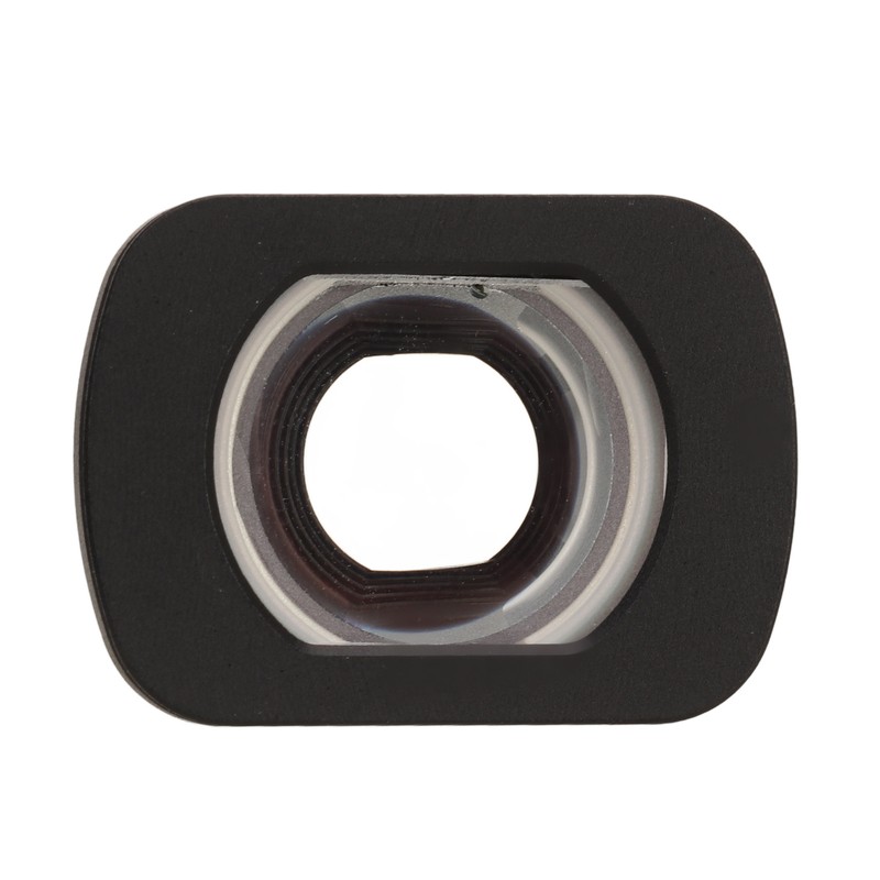 Wide Angle Lens for Osmo Pocket 3 HD Optical Glass