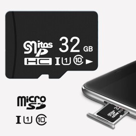 Universal Micro SD Card  32GB  Class 10.U3 TF card for Phone/Tablet/C