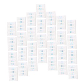 FOMIYES 3 Pack Face Tape Double Chin Lift for Women Skin-friendly Lift Patches Make-up Tapes Tool V-shape Face